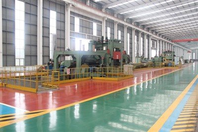 Equipamento de processamento